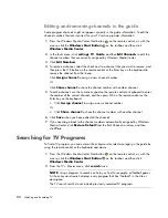 Preview for 26 page of HP s3600f - Pavilion - Slimline Manual