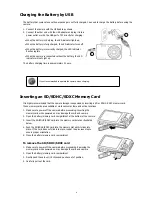 Предварительный просмотр 12 страницы HP s500 User Manual