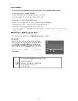 Предварительный просмотр 53 страницы HP s500 User Manual