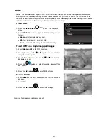 Предварительный просмотр 67 страницы HP s500 User Manual