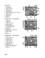 Предварительный просмотр 11 страницы HP s520 User Manual