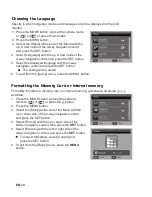 Предварительный просмотр 15 страницы HP s520 User Manual