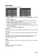 Предварительный просмотр 36 страницы HP s520 User Manual