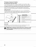 Preview for 24 page of HP s7000 series Limited Warranty