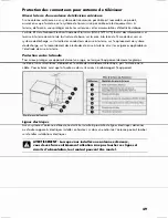 Preview for 51 page of HP s7000 series Limited Warranty