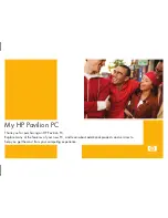 HP s7600n - Pavilion Media Center Brochure preview