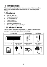 Preview for 6 page of HP s979 User Manual