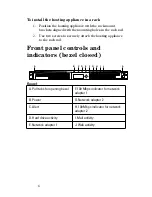 Preview for 10 page of HP sa1100 Quick Start Manual