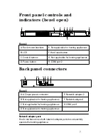 Preview for 11 page of HP sa1100 Quick Start Manual