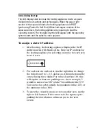 Preview for 13 page of HP sa1100 Quick Start Manual