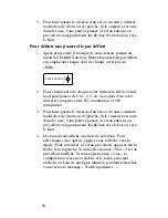 Preview for 34 page of HP sa1100 Quick Start Manual