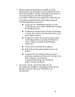 Preview for 39 page of HP sa1100 Quick Start Manual