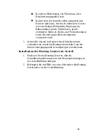 Preview for 43 page of HP sa1100 Quick Start Manual