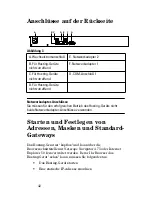 Preview for 46 page of HP sa1100 Quick Start Manual