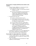 Preview for 73 page of HP sa1100 Quick Start Manual