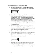 Preview for 78 page of HP sa1100 Quick Start Manual