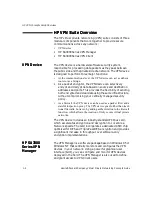 Preview for 10 page of HP Sa3110 - VPN Server Appliance Manual