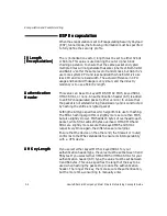 Preview for 40 page of HP Sa3110 - VPN Server Appliance Manual