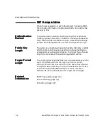 Preview for 42 page of HP Sa3110 - VPN Server Appliance Manual