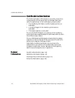 Preview for 50 page of HP Sa3110 - VPN Server Appliance Manual