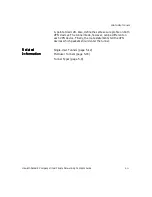 Preview for 67 page of HP Sa3110 - VPN Server Appliance Manual