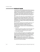 Preview for 72 page of HP Sa3110 - VPN Server Appliance Manual