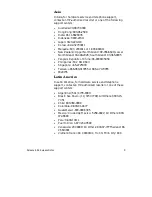 Preview for 9 page of HP sa3110 Release Notes