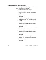 Preview for 10 page of HP sa3110 Release Notes