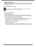 Preview for 7 page of HP SB360 User Manual