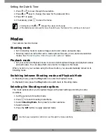 Preview for 15 page of HP SB360 User Manual