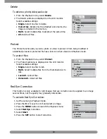 Preview for 49 page of HP SB360 User Manual