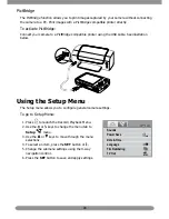 Preview for 55 page of HP SB360 User Manual