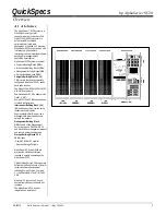 Preview for 1 page of HP SC20 Quickspecs