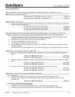 Preview for 4 page of HP SC20 Quickspecs