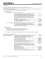 Preview for 10 page of HP SC20 Quickspecs