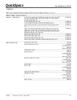 Preview for 11 page of HP SC20 Quickspecs