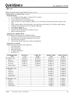 Preview for 20 page of HP SC20 Quickspecs