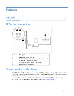 Preview for 5 page of HP SC44Ge Installation Manual