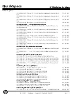 Preview for 11 page of HP SC44Ge Quickspecs