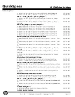 Preview for 12 page of HP SC44Ge Quickspecs