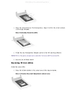 Preview for 2 page of HP Scanjet 5370C Series Instructions For Installing And Using