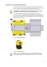 Preview for 19 page of HP Scitex FB7600 Manual