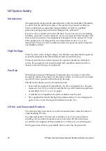 Preview for 20 page of HP Scitex FB7600 Manual