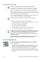 Preview for 36 page of HP Scitex FB7600 Manual