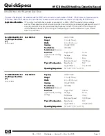 Preview for 9 page of HP SCSI Ultra320 Overview