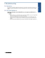 Preview for 24 page of HP SDCAB-0603 User Manual