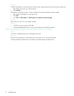 Preview for 12 page of HP SDCAB0801 User Manual