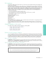 Preview for 15 page of HP SDCAB0801 User Manual