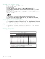 Preview for 16 page of HP SDCAB0801 User Manual