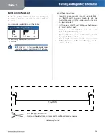 Предварительный просмотр 3 страницы HP SDCAB0803 User Manual